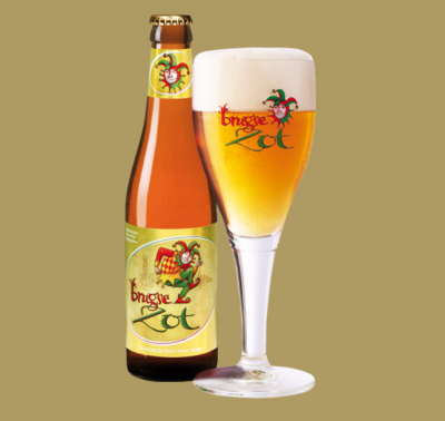 Brugse Zot actie